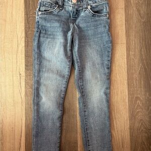 Cat & Jack Classic Blue Kids Jeans